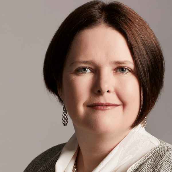 Belinda Wadeson, Founder and Principal, Wadeson